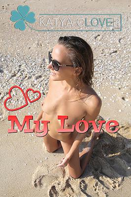 [Katya-Clover×Katya Clover] 2019-06-10 My Love